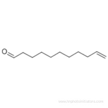 10-Undecenal CAS 112-45-8